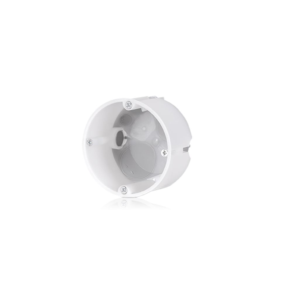 Lufttäta apparatdosor
