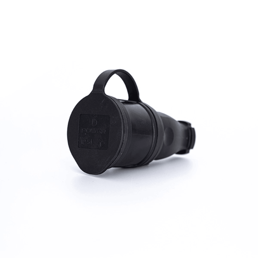 Skarvuttag IP54