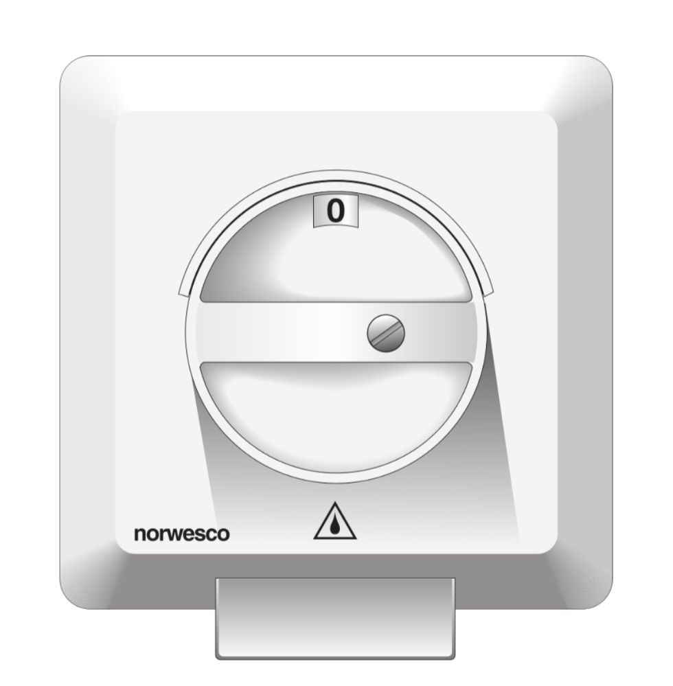 Rotary switch
