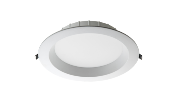 Infällda spot- och downligts