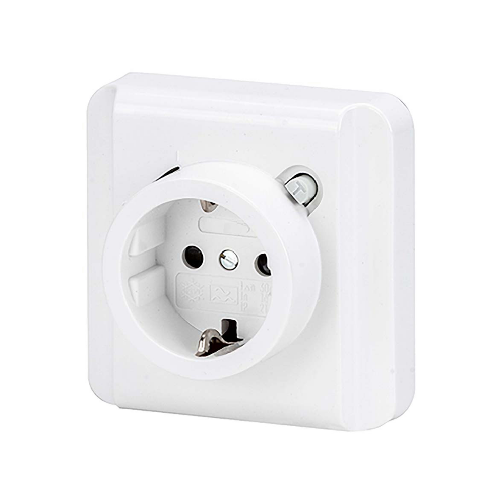 1-vägs uttag IP21