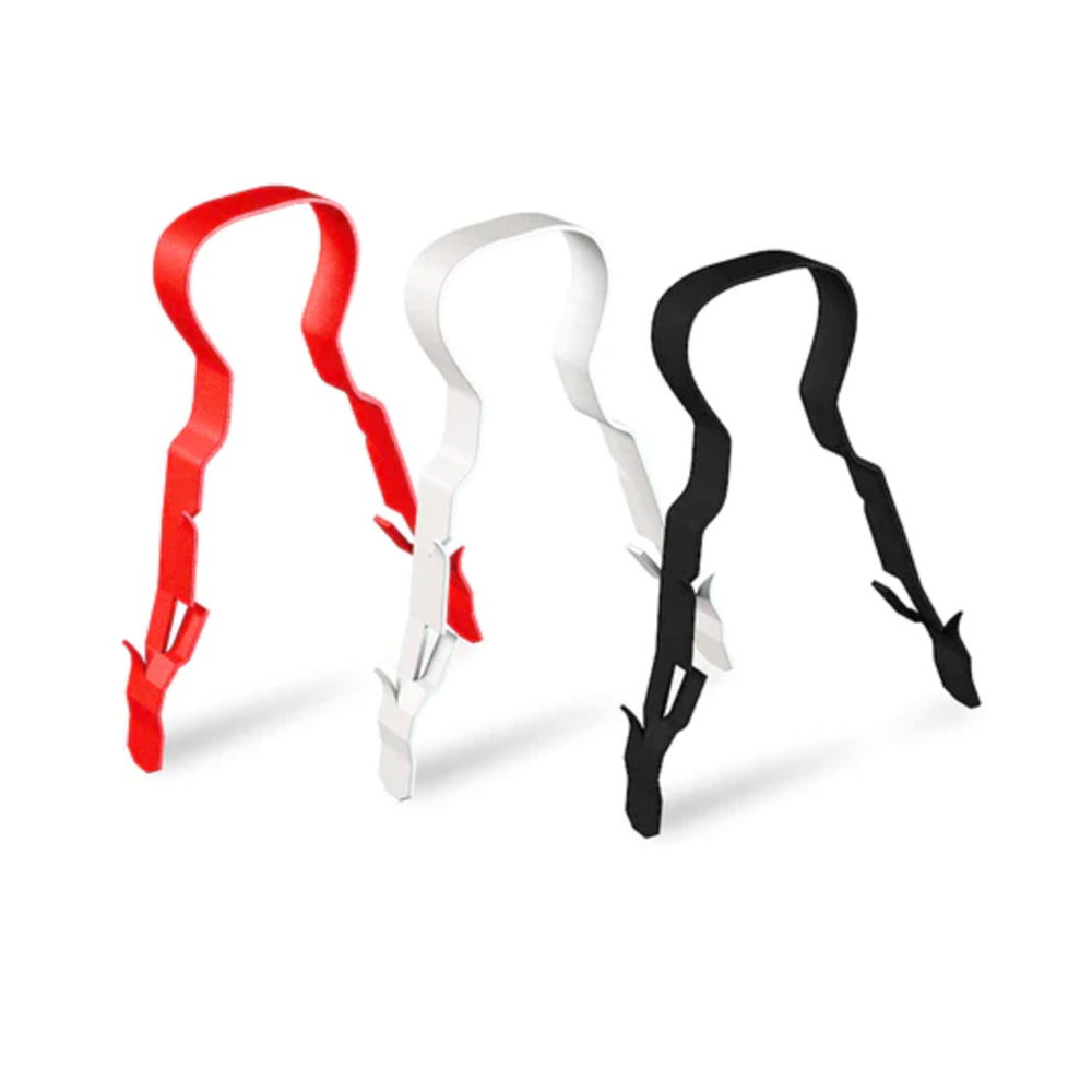 Kabelklammer 4-14mm (FireClips)